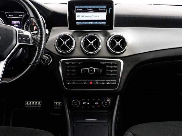Mercedes-Benz GLA I (X156) с пробегом 2015 года, цена 2 299 000 рублей, 97215 км, внедорожник, Автокод Объявления