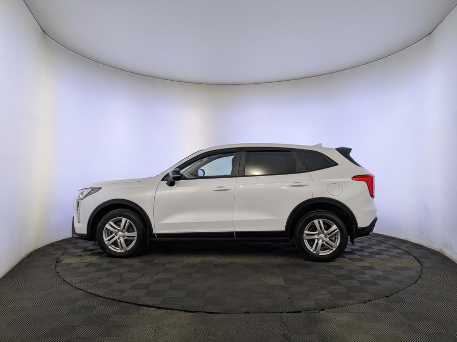 Haval Jolion I Рестайлинг Москва  - изображение 8