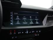 Audi A3 IV (8Y) Москва  - изображение 38