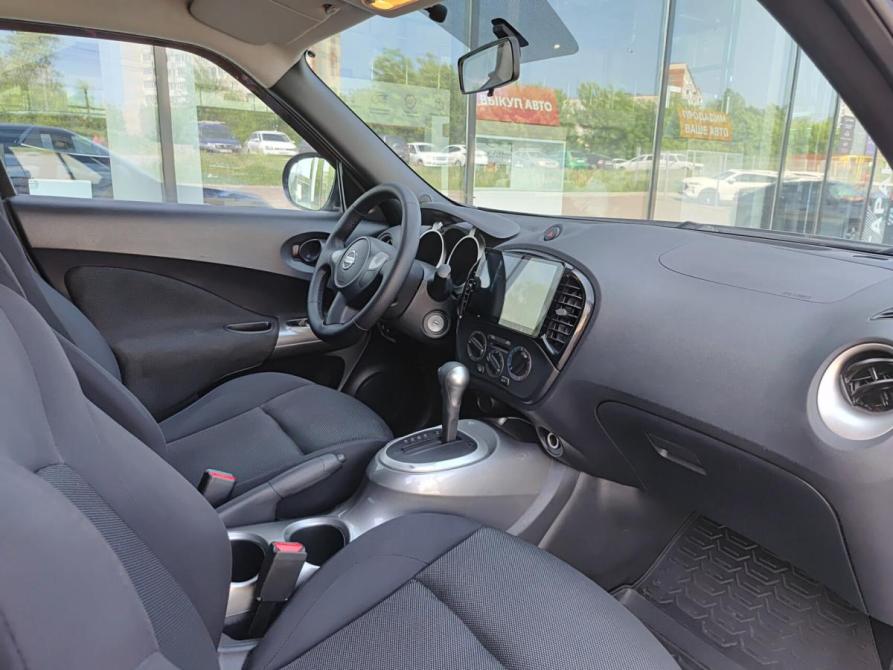 Nissan Juke I Ижевск  - изображение 13
