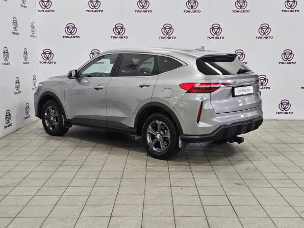 Haval F7 I Рестайлинг с пробегом 2023 года, цена 2 102 000 рублей, 58783 км, внедорожник, Автокод Объявления