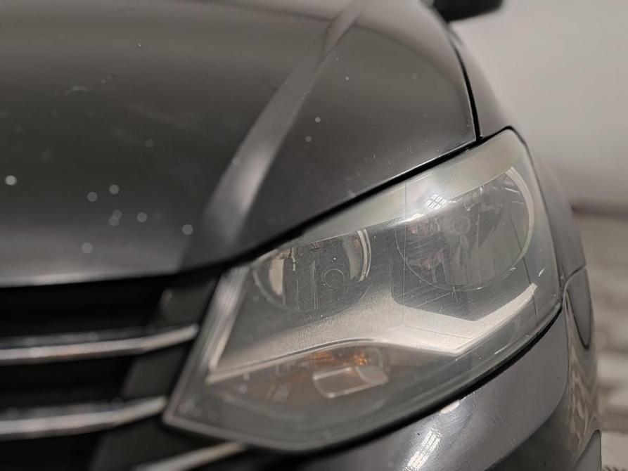 Volkswagen Polo V Рестайлинг Москва  - изображение 23