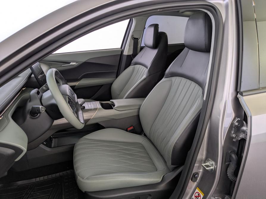 Changan Lamore Москва  - изображение 21