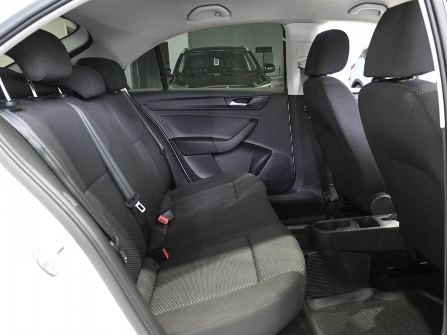 Volkswagen Polo VI Ростов-на-Дону  - изображение 13