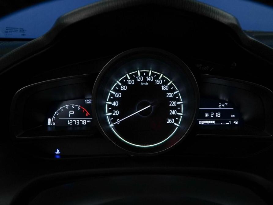 Mazda 3 III (BM) Рестайлинг Москва  - изображение 19
