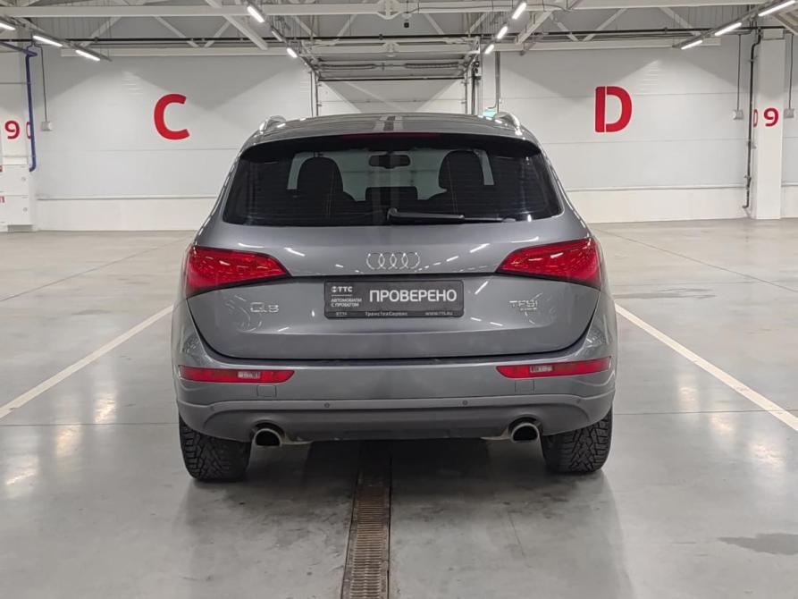 Audi Q5 I (8R) Рестайлинг Казань  - изображение 7