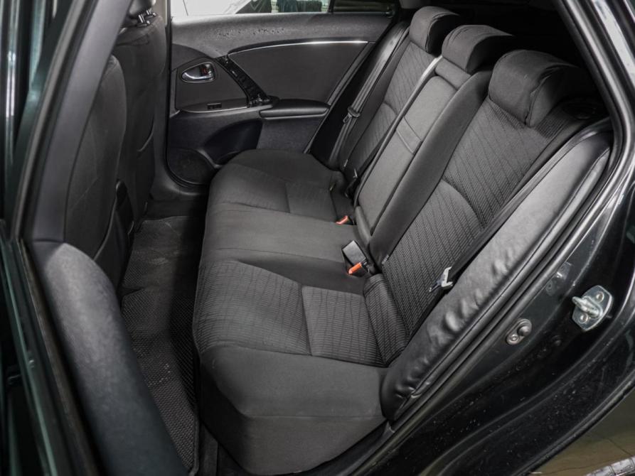 Toyota Avensis III Воронеж  - изображение 9