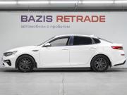 Kia Optima IV Рестайлинг Тюмень  - изображение 33