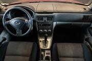 Subaru Forester II Рестайлинг Уфа  - изображение 22