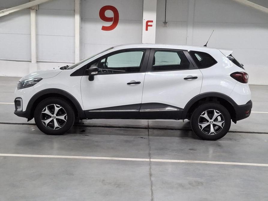 Renault Kaptur I Казань  - изображение 10