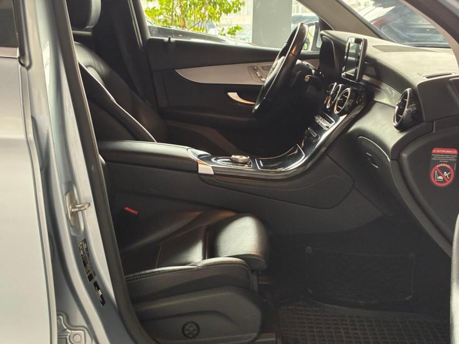 Mercedes-Benz GLC I (X253) Новосибирск  - изображение 18