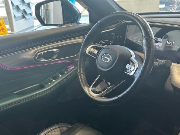 GAC GS8 II с пробегом 2024 года, цена 3 599 000 рублей, 71615 км, внедорожник, Автокод Объявления