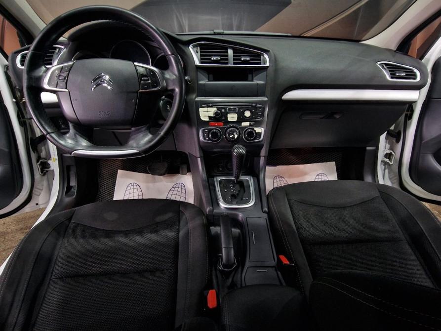 Citroen C4 II Ставрополь  - изображение 10