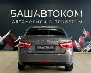 Lada (ВАЗ) Vesta I Уфа  - изображение 21