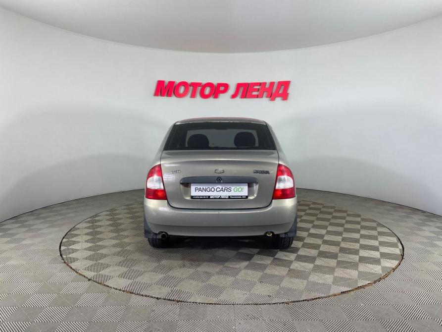 Lada (ВАЗ) Kalina I Воронеж  - изображение 5