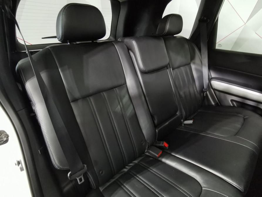 Nissan X-Trail II Рестайлинг Москва  - изображение 15