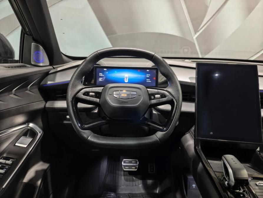 Geely Cityray Пермь  - изображение 18