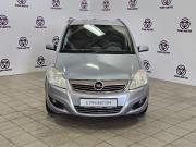 Opel Zafira B Тольятти  - изображение 22