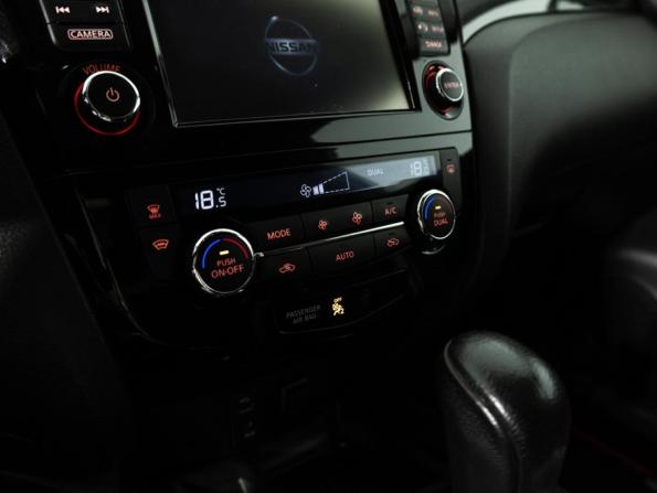 Nissan X-Trail III с пробегом 2018 года, цена 1 789 700 рублей, 159000 км, внедорожник, Автокод Объявления