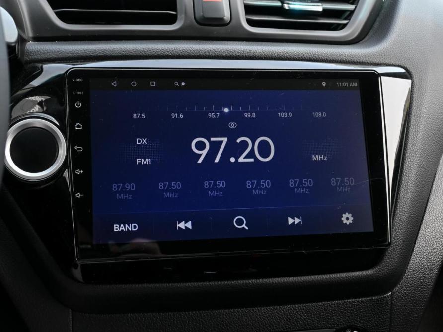 Kia Rio III Рестайлинг Волгоград  - изображение 15