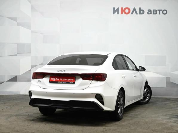 Kia K3 II с пробегом 2021 года, цена 2 250 000 рублей, 49689 км, седан, Автокод Объявления