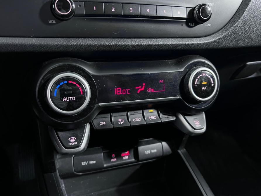 Kia Rio IV Ростов-на-Дону  - изображение 15