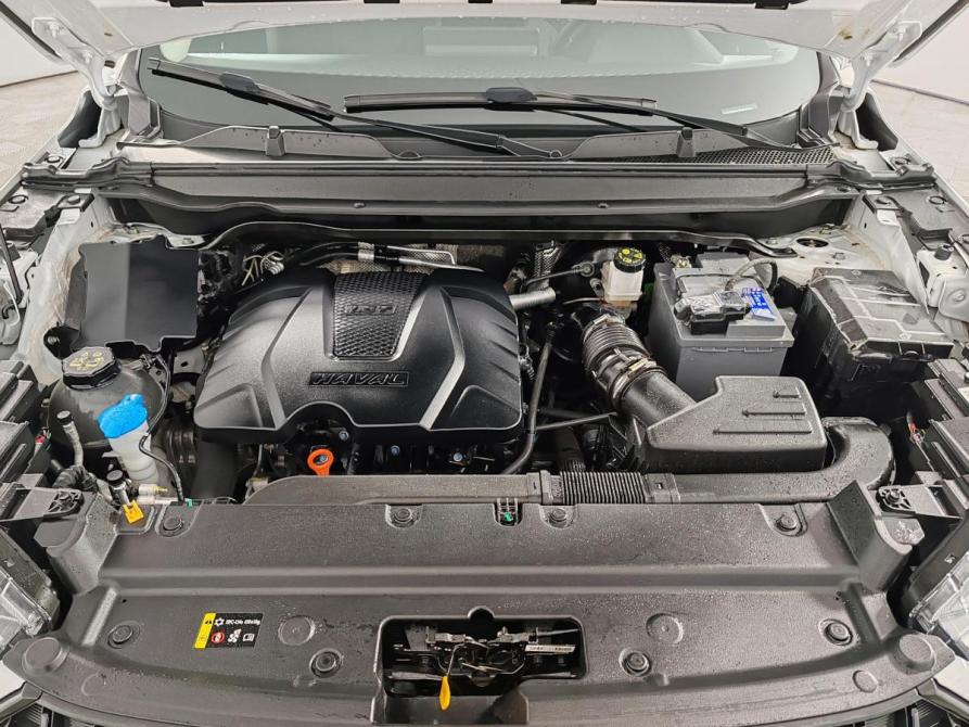 Haval Jolion I Рестайлинг Курск  - изображение 9