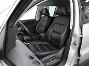 Volkswagen Tiguan I Москва  - изображение 26