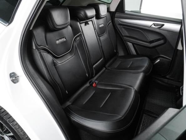 Haval Jolion I с пробегом 2022 года, цена 1 769 000 рублей, 46373 км, внедорожник, Автокод Объявления