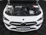 Mercedes-Benz CLA II (C118 X118) Москва  - изображение 35