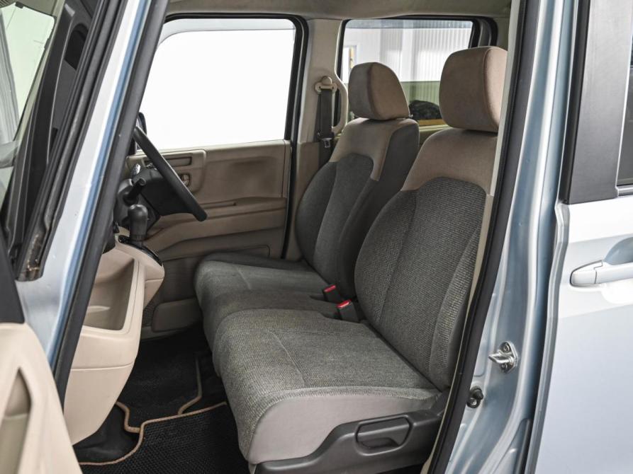 Honda N-BOX II Ставрополь  - изображение 8