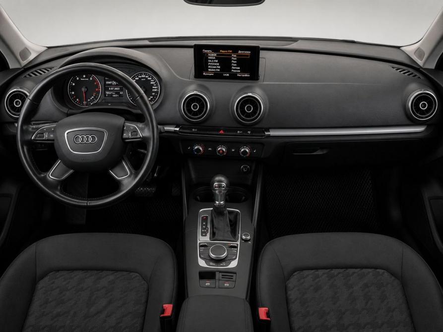 Audi A3 III (8V) Уфа  - изображение 7