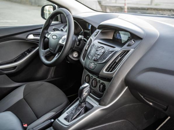 Ford Focus III с пробегом 2011 года, цена 778 000 рублей, 150393 км, хэтчбек, Автокод Объявления