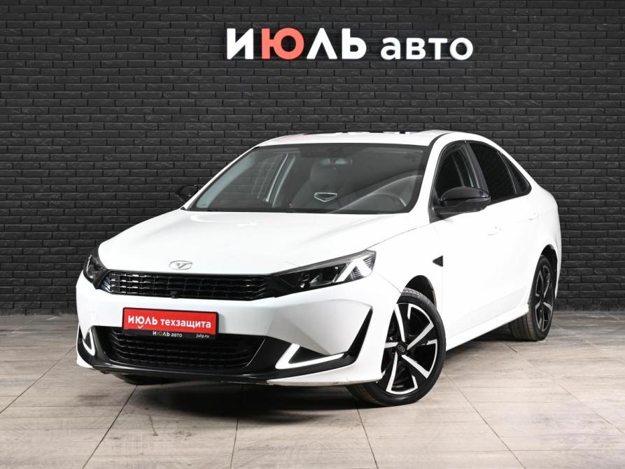 Kaiyi E5 Екатеринбург  - изображение 1