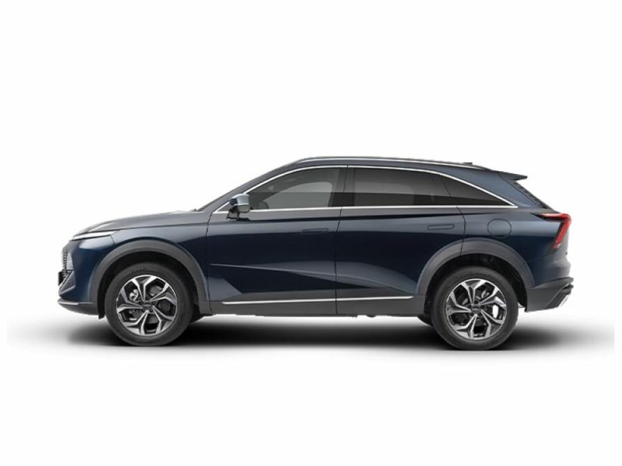 Haval F7 II Москва  - изображение 1