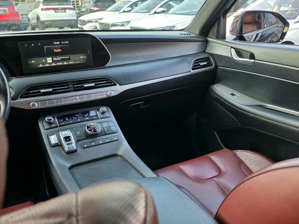 Hyundai Palisade I с пробегом 2021 года, цена 4 329 000 рублей, 73972 км, внедорожник, Автокод Объявления