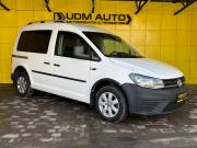 Volkswagen Caddy IV Ижевск  - изображение 19