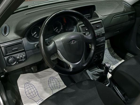 Lada (ВАЗ) Priora I Рестайлинг с пробегом 2015 года, цена 530 000 рублей, 232000 км, седан, Автокод Объявления