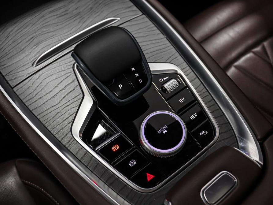 Chery Tiggo 8 Pro Plug-in Hybrid Минеральные Воды  - изображение 9