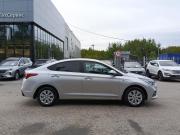 Hyundai Solaris II Чебоксары  - изображение 27