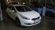 Kia Ceed II Санкт-Петербург  - изображение 7