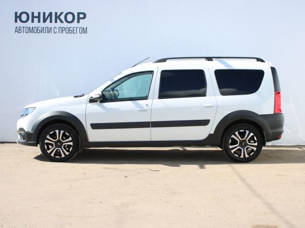 Lada (ВАЗ) Largus I Рестайлинг с пробегом 2021 года, цена 1 359 000 рублей, 51727 км, универсал, Автокод Объявления