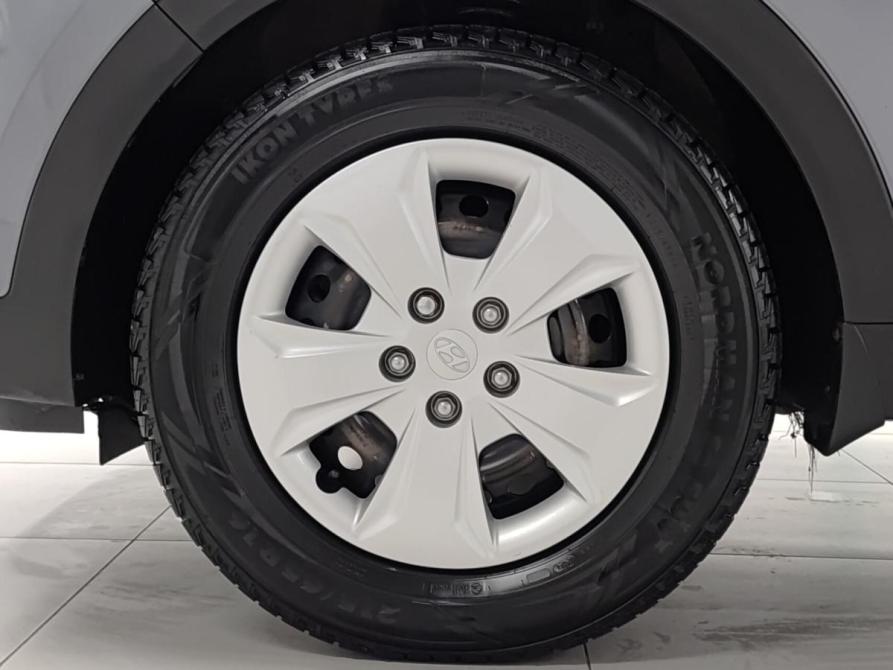Hyundai Creta I Казань  - изображение 22