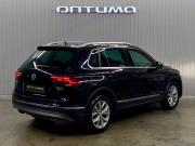 Volkswagen Tiguan II Краснодар  - изображение 26