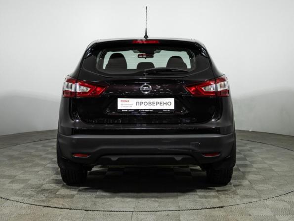 Nissan Qashqai II с пробегом 2014 года, цена 1 549 700 рублей, 143259 км, внедорожник, Автокод Объявления