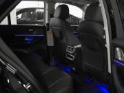 Mercedes-Benz GLE II (V167) Рестайлинг Москва  - изображение 59
