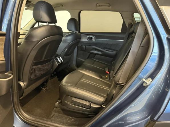 Kia Sorento IV с пробегом 2021 года, цена 3 560 000 рублей, 83087 км, внедорожник, Автокод Объявления
