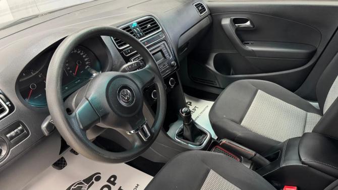 Volkswagen Polo V с пробегом 2012 года, цена 499 000 рублей, 163311 км, седан, Автокод Объявления