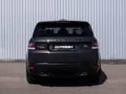 Land Rover Range Rover Sport II Сочи  - изображение 29