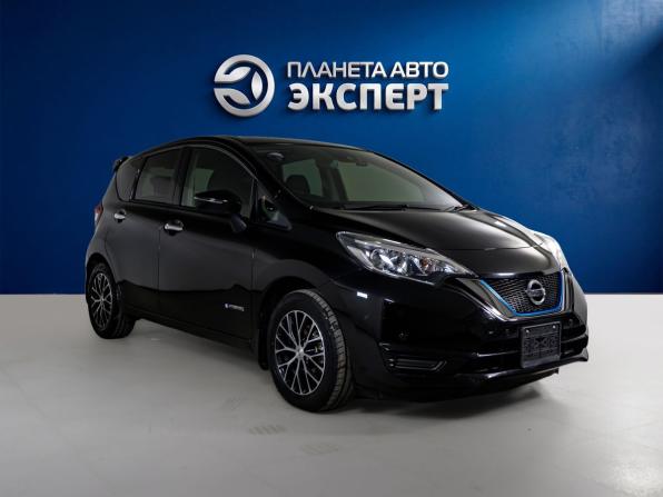 Nissan Note II Рестайлинг с пробегом 2019 года, цена 1 295 000 рублей, 114214 км, хэтчбек, Автокод Объявления
